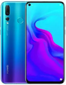 Замена стекла на телефоне Huawei Nova 4 Plus в Ижевске